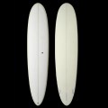 Volute - Longboard Perf - white-deck-cream